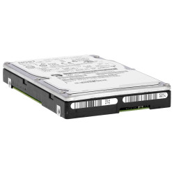 HUC109060CSS600 HGST HDD 600GB 10K SAS 6G 2.5" SFF HOT-SWAP
